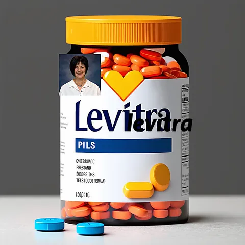 Precio levitra en farmacias españolas